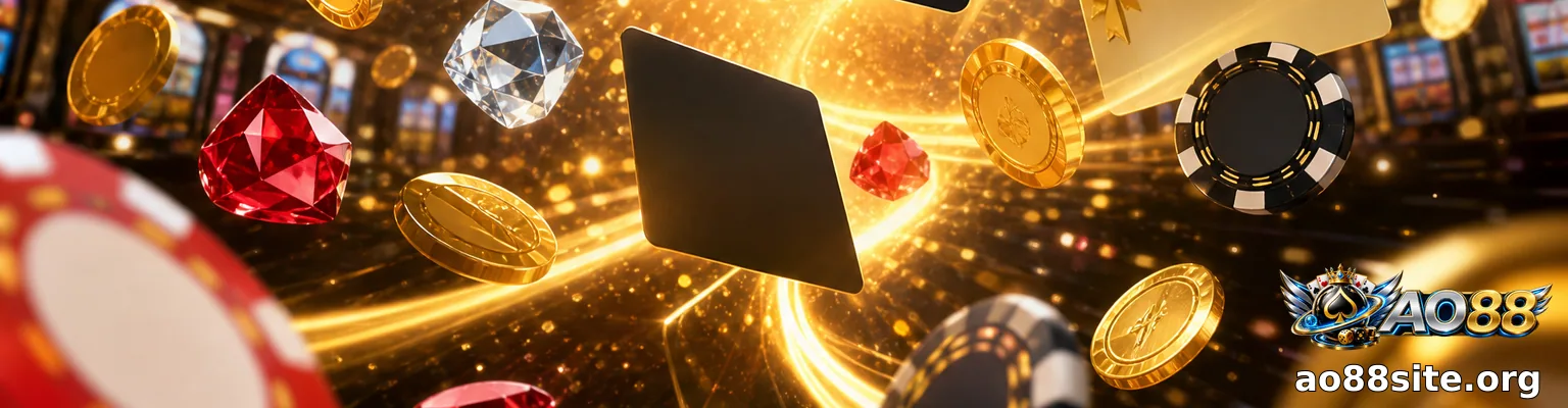 AO88 Casino | Trang Chủ Chính Thức 2026 - hình ảnh - ao88site.org