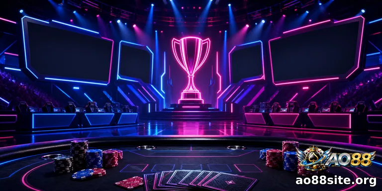 AO88 Casino | Trang Chủ Chính Thức 2026 - hình ảnh - ao88site.org