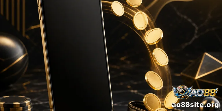 AO88 Casino | Trang Chủ Chính Thức 2026 - hình ảnh - ao88site.org