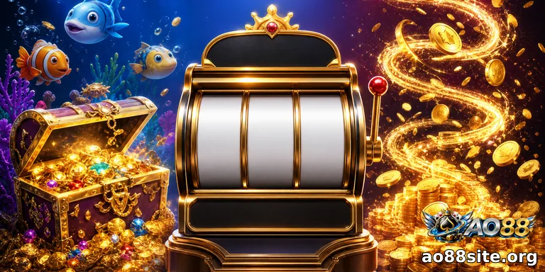 AO88 Casino | Trang Chủ Chính Thức 2026 - hình ảnh - ao88site.org