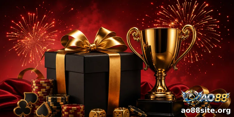 AO88 Casino | Trang Chủ Chính Thức 2026 - hình ảnh - ao88site.org