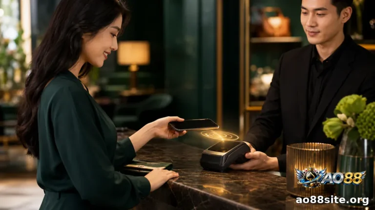 AO88 Casino | Trang Chủ Chính Thức 2026 - hình ảnh - ao88site.org