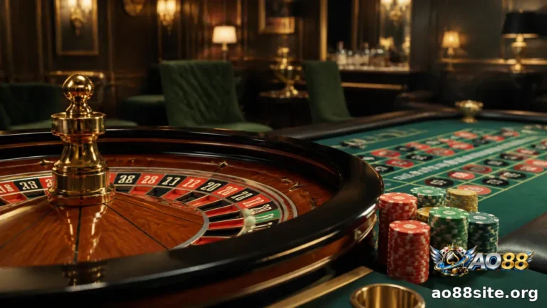 AO88 Casino | Trang Chủ Chính Thức 2026 - hình ảnh - ao88site.org