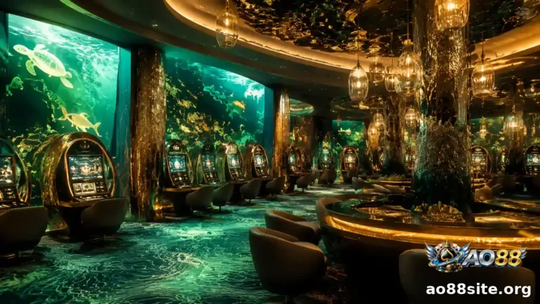 AO88 Casino | Trang Chủ Chính Thức 2026 - hình ảnh - ao88site.org